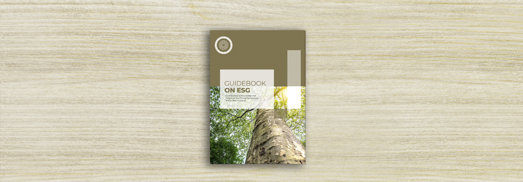 The most authoritative account to date. The Al-Attiyah Foundation delves deep into the world of ESG with new guidebook 