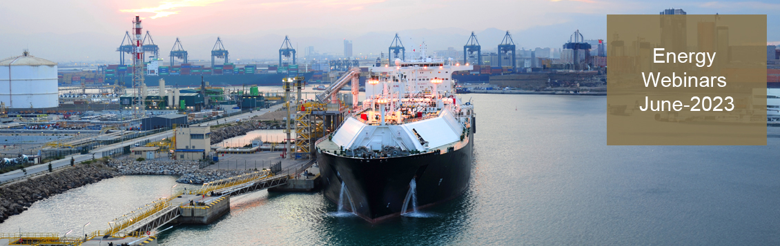 LNG Now a Global Fuel in Response to Volatile Markets