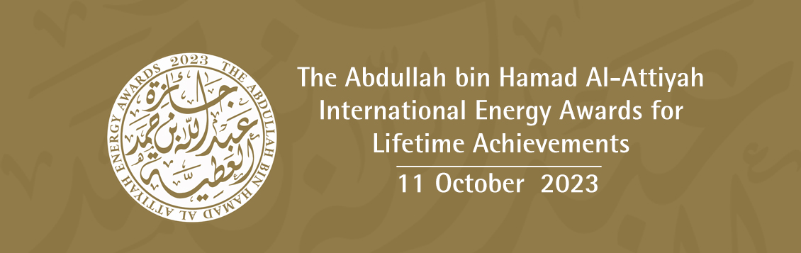 Preparations in full swing for the Al Attiyah International Energy Awards this October 
