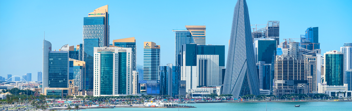 Qatar Spearheads Climate Action in the Gulf: A Model for Adaptation and Sustainability