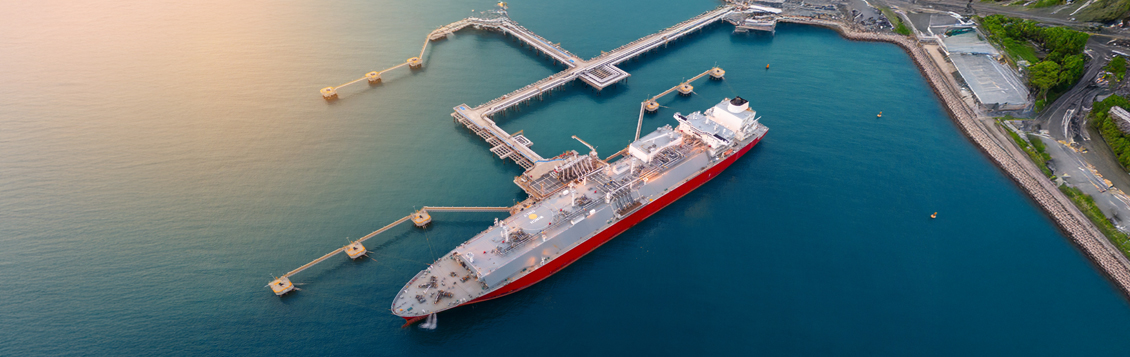 White Paper on Global Gas Trends (2020–2024). Natural Gas: What Has Happened in the Last 5 Years?