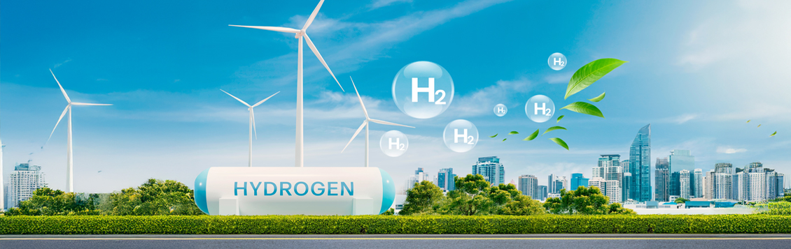 Gulf States Surge Ahead in Global Hydrogen Race as Others Struggle to Keep Pace