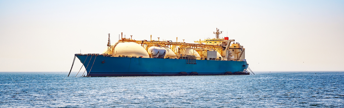 Last Fossil Fuel Standing: Natural Gas to Remain at the Cornerstone of the Energy Mix 