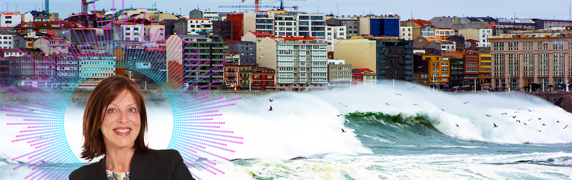 The Silent Threat: WMO’s Roberta Boscolo Warns of Rising Seas and a Warming Ocean’s Fury