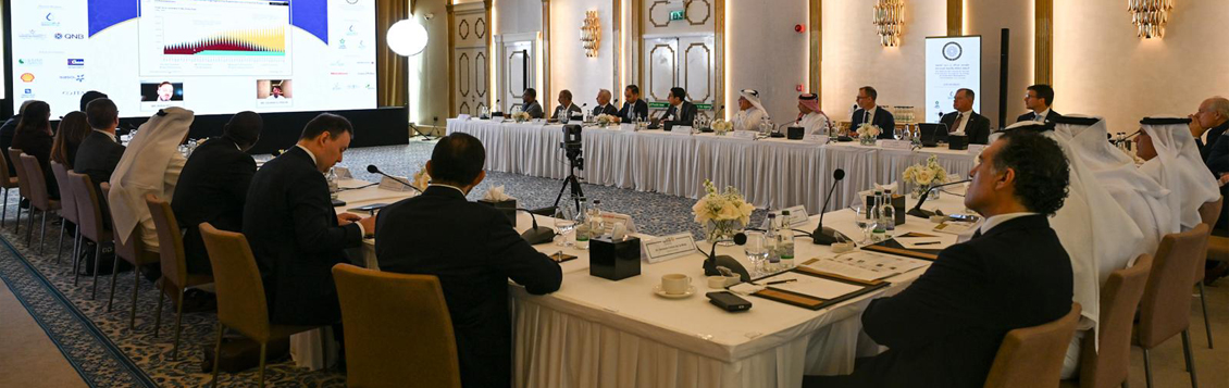Al-Attiyah Foundation CEO Roundtable Reflects on the Defining Global Energy Shifts of 2025 and the Road to 2026
