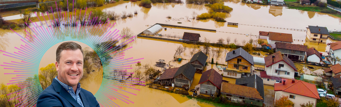 Facing up to the “Most Complex” Issue of Our Times: Al-Attiyah Foundation Tackles Climate Change in the Middle East in Latest Podcast