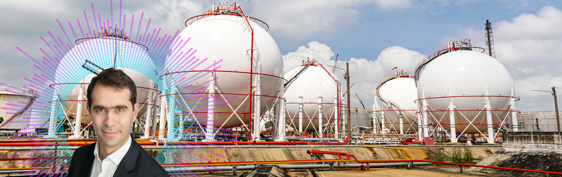 Renowned Energy Leader Offers a Rare Insider Perspective on the Middle East’s Most Pivotal Industry