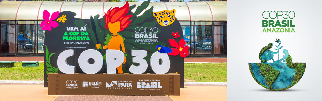 Between Heat and Hard Choices: Al-Attiyah Foundation Examines What COP30 Means for the Middle East