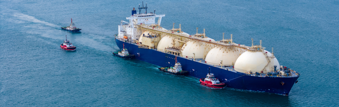 From Doha to the World: LNG Enters a New Era of Expansion