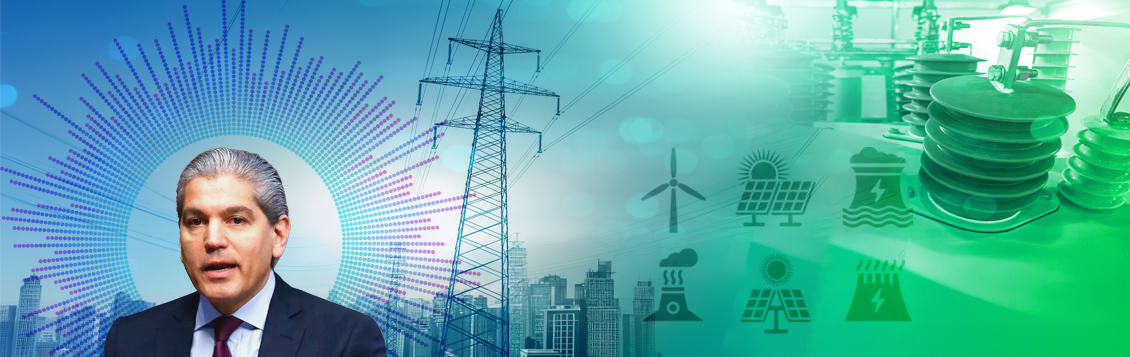 Caught Between Crisis and Transition: The New Energy Reality