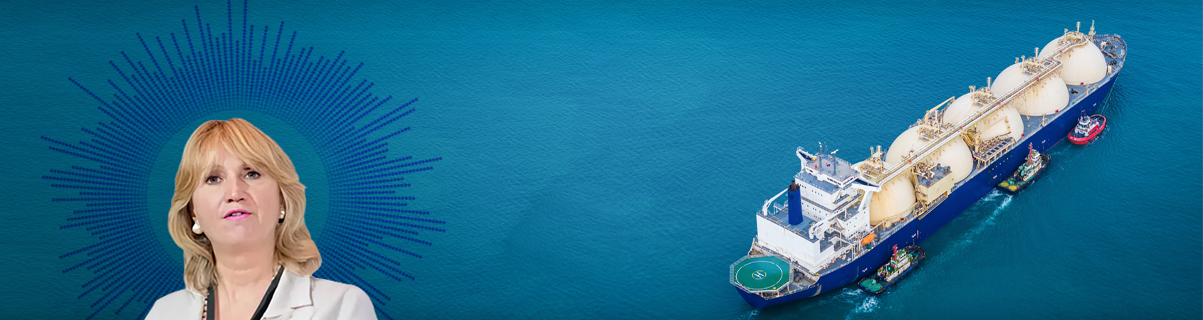 Energy Shockwaves: LNG Markets Upended by Middle East Crisis