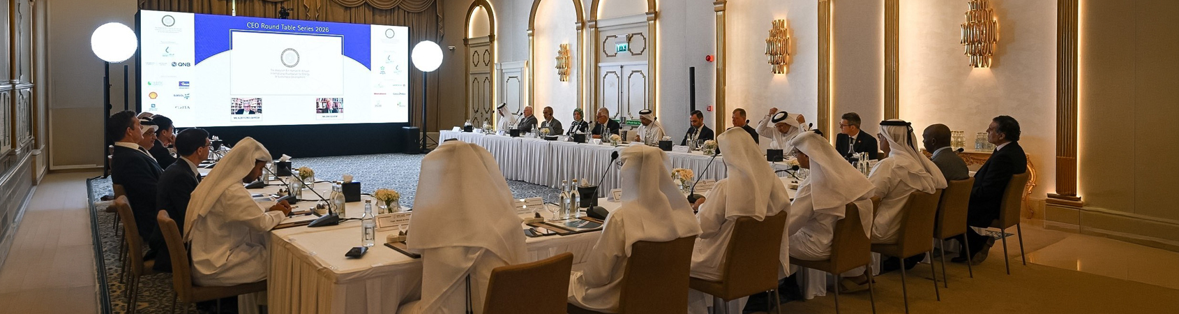 Energy Security Takes Centre Stage as Global Risks Reshape the Future of Climate Ambition 