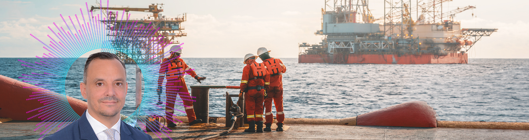 The Forgotten Energy Crisis: How a Hidden Threat Could Derail Operations in the Years Ahead