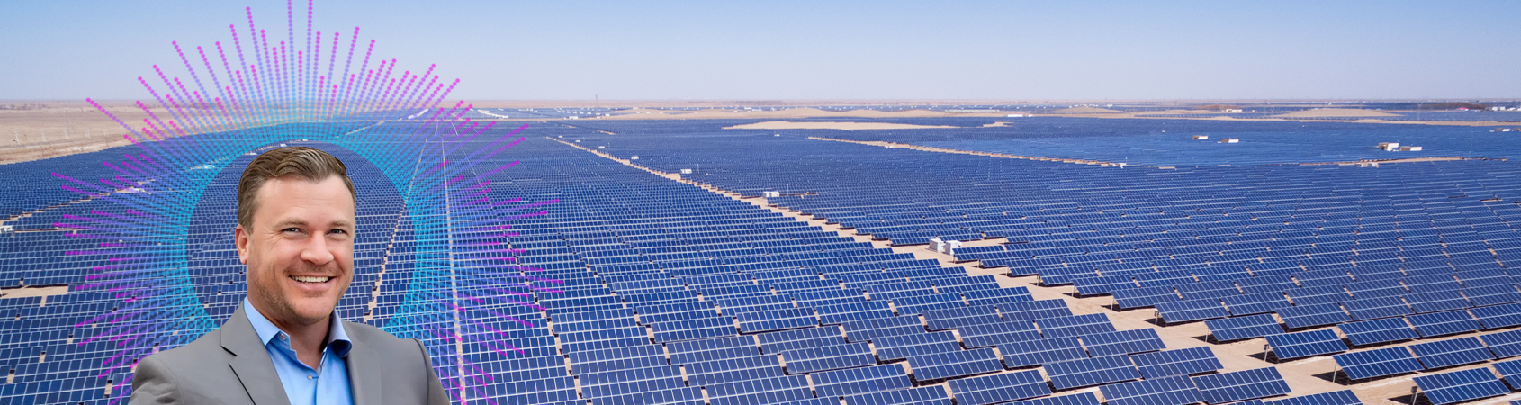 Climate Resilience, Not Climate Rhetoric: EY Expert Says GCC Is Building the Energy System of the Future