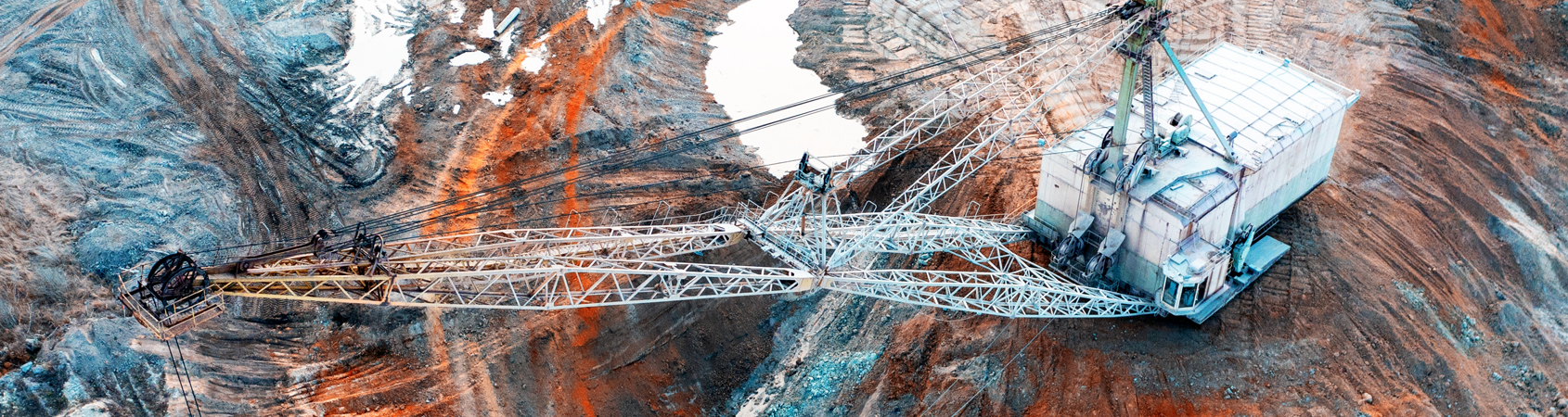 The World’s New Strategic Resource: How Critical Minerals Will Power the Future  