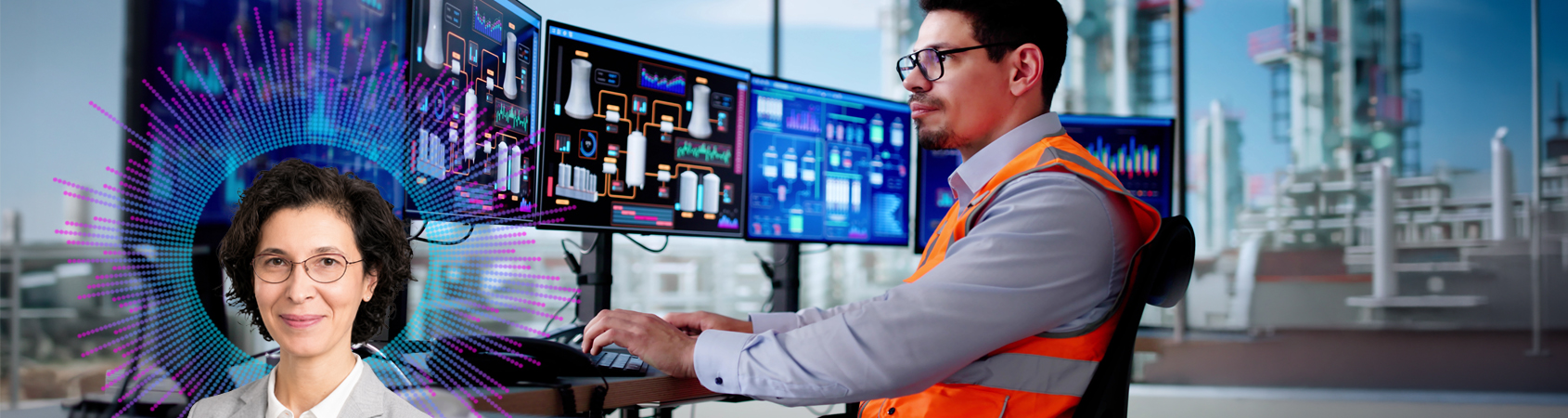 The Big Mismatch: AI and Energy Infrastructure Moving at Different Speeds 