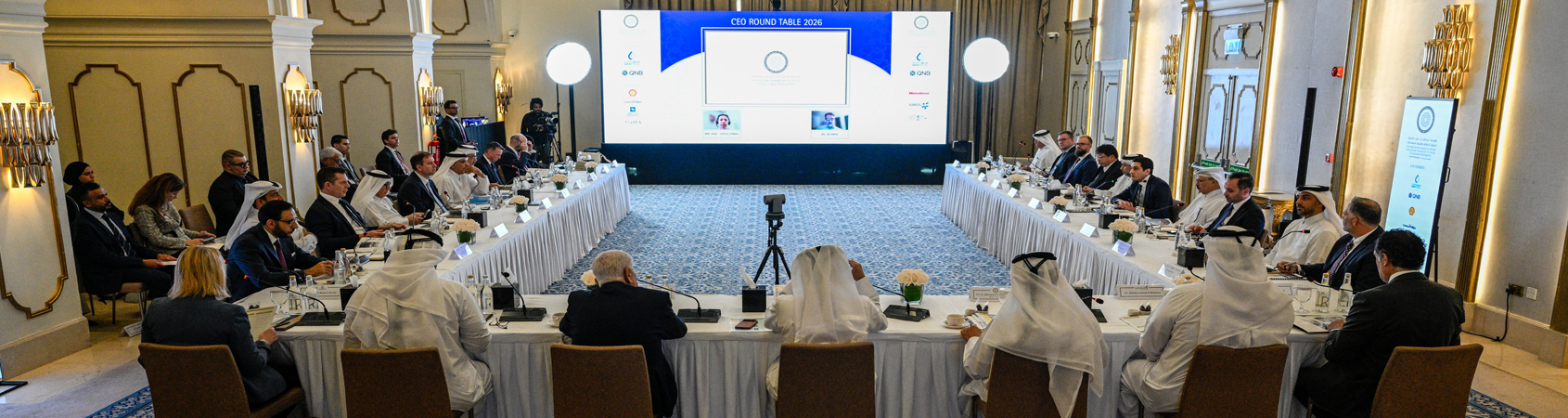 The New Energy Security: Global Experts Examine How Energy Systems Can Withstand an Era of Multiple Risks