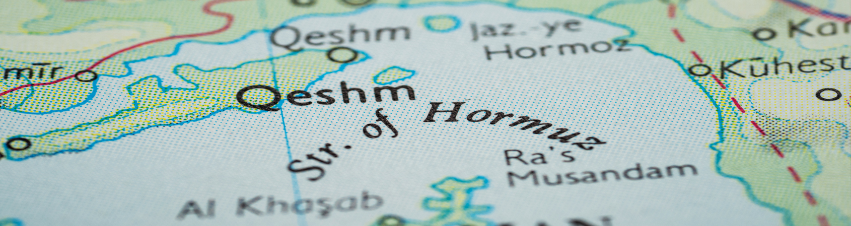 The Strait That Shocked the World: The Short- and Long-Term Consequences of the Hormuz Crisis