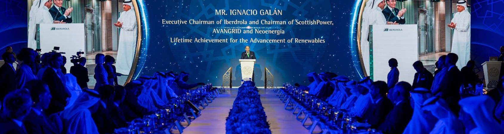 Emerging Energy Leaders Take the Spotlight as Al-Attiyah International Energy Awards Expand Recognition