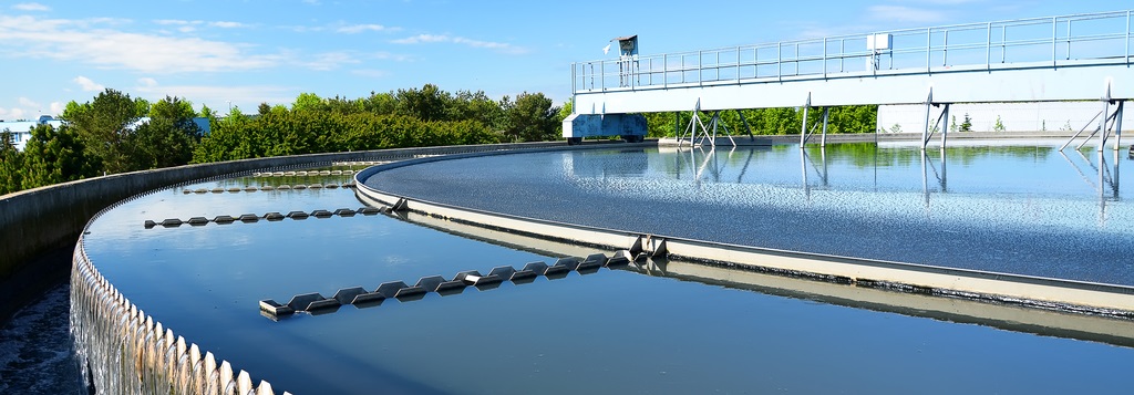 Leaving Nothing to Waste - Qatar Public Supports Reuse of Treated Industrial Water 